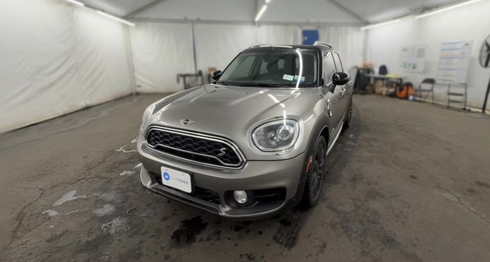 Thumbnail: 2017 MINI Cooper Countryman - 1