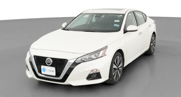Thumbnail: 2019 Nissan Altima - 1