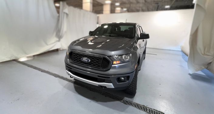 Thumbnail: 2023 Ford Ranger - 1