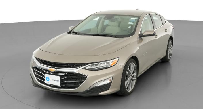 2024 Chevrolet Malibu LT -
                  Rocklin, CA