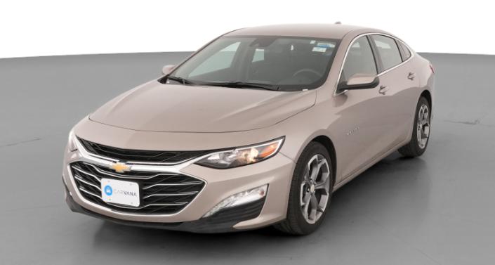 2024 Chevrolet Malibu LT -
                  Tolleson, AZ