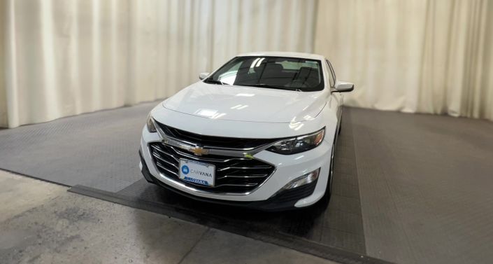 2024 Chevrolet Malibu LT -
                  Riverside, CA