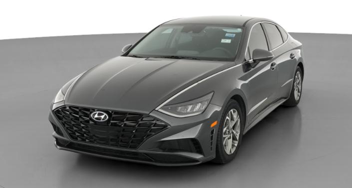 Thumbnail: 2022 Hyundai Sonata - 1