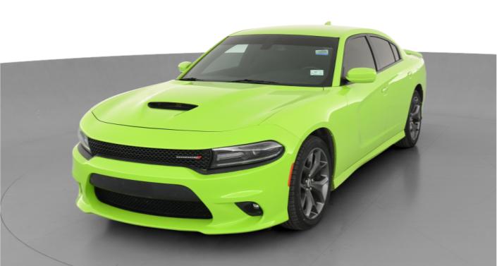 Thumbnail: 2019 Dodge Charger - 1