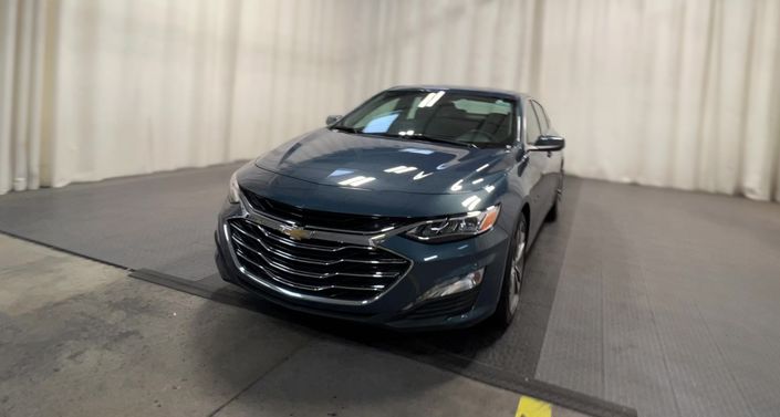2024 Chevrolet Malibu LT -
                  Riverside, CA