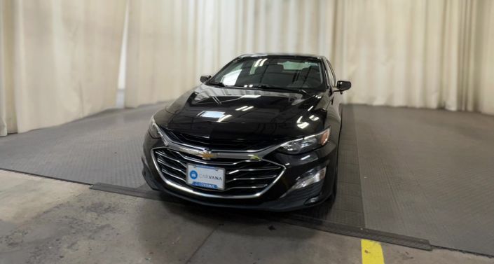 2023 Chevrolet Malibu LT -
                  Riverside, CA