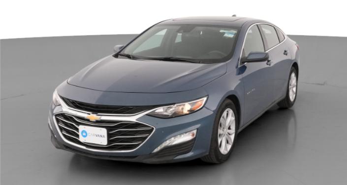 2024 Chevrolet Malibu LT -
                  Tolleson, AZ