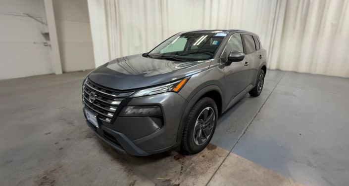 Thumbnail: 2024 Nissan Rogue - 1