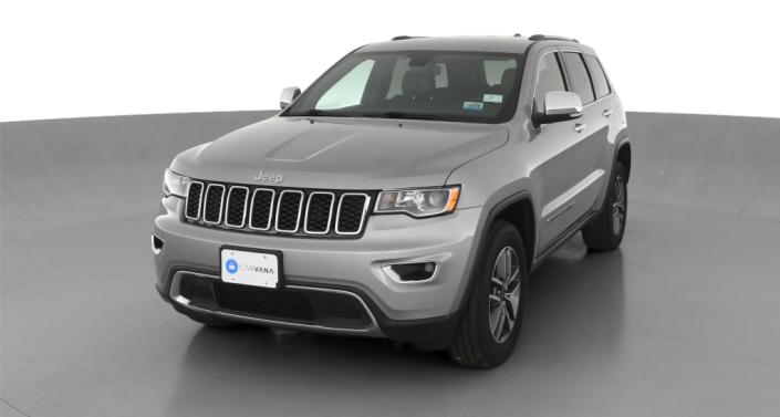 Thumbnail: 2019 Jeep Grand Cherokee - 1