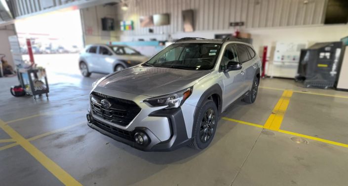 Thumbnail: 2024 Subaru Outback - 1