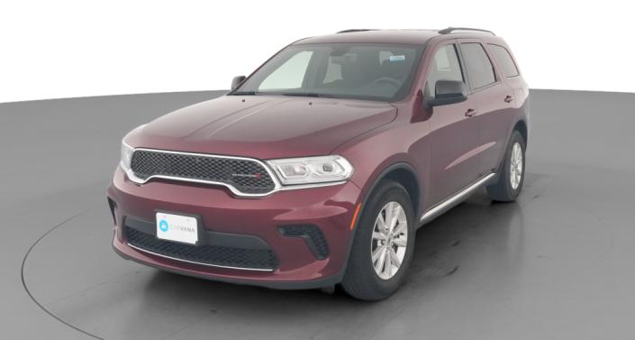 Thumbnail: 2023 Dodge Durango - 1