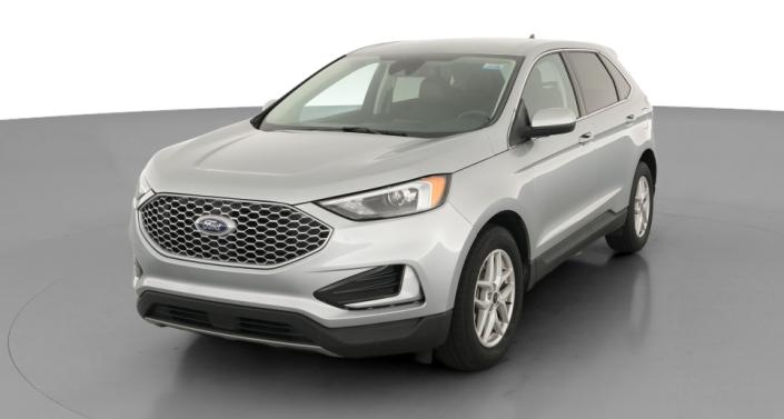 Thumbnail: 2024 Ford Edge - 1