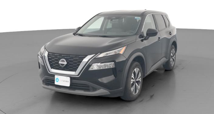 Thumbnail: 2023 Nissan Rogue - 1