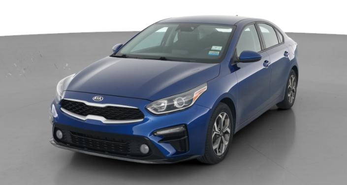 Thumbnail: 2019 Kia Forte - 1