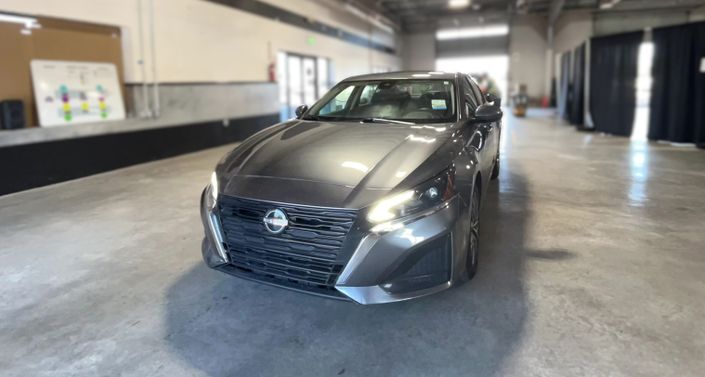 Thumbnail: 2023 Nissan Altima - 1