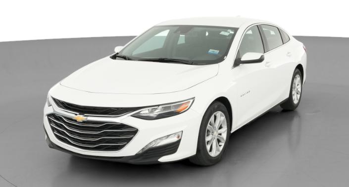 Thumbnail: 2024 Chevrolet Malibu - 1