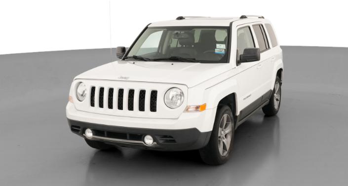 Thumbnail: 2017 Jeep Patriot - 1