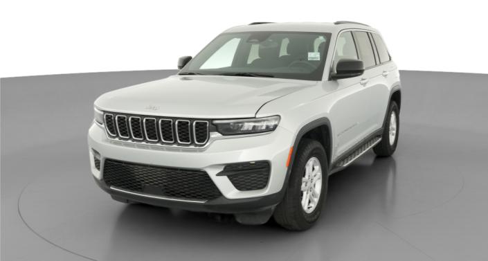 Thumbnail: 2024 Jeep Grand Cherokee - 1