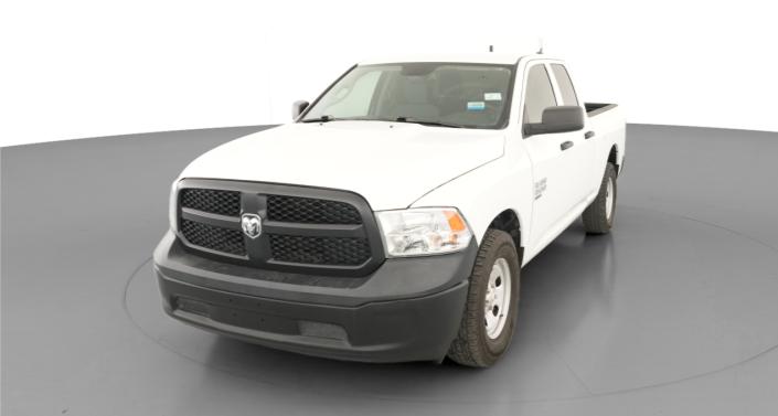 Thumbnail: 2022 RAM 1500 Classic - 1