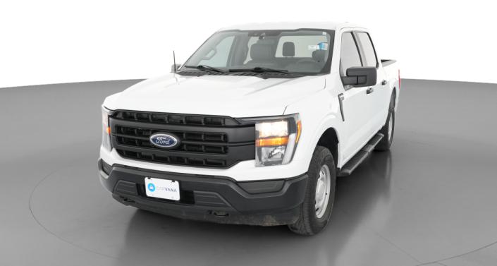 Thumbnail: 2023 Ford Econoline - 1