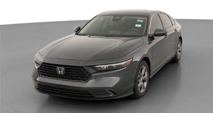 Thumbnail: 2024 Honda Accord - 1