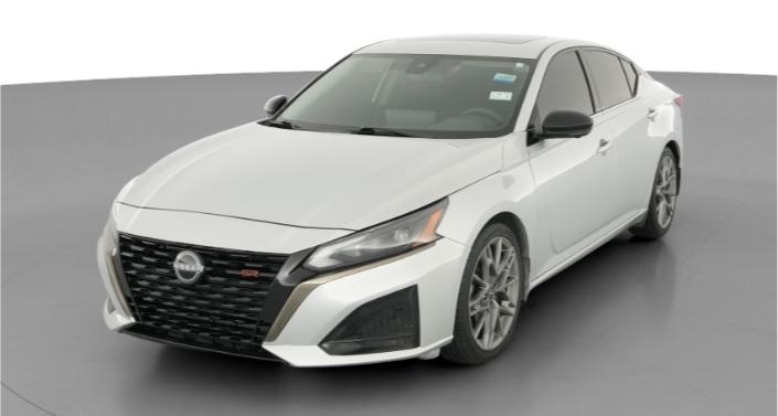 Thumbnail: 2023 Nissan Altima - 1