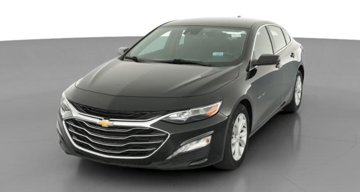 Thumbnail: 2024 Chevrolet Malibu - 1