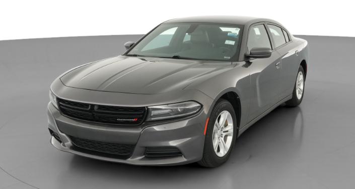 Thumbnail: 2021 Dodge Charger - 1