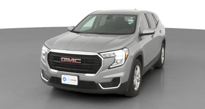 2024 GMC Terrain SLE -
                  Tolleson, AZ