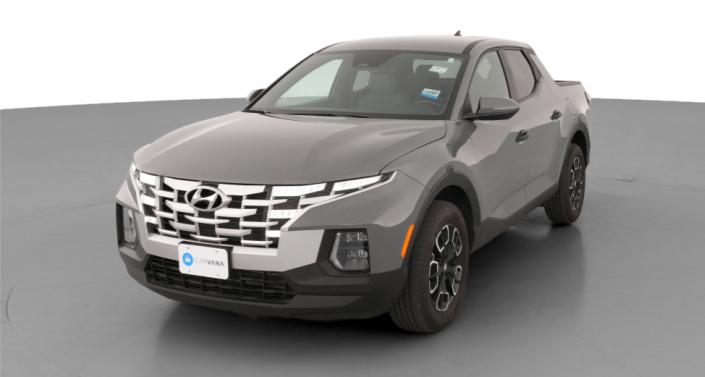 2024 Hyundai Santa Cruz SEL -
                  Tolleson, AZ