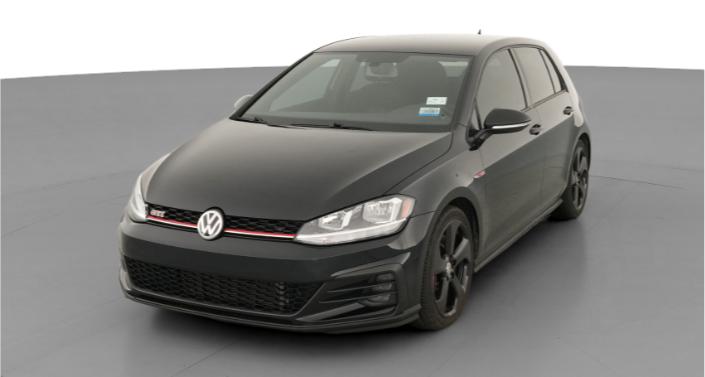 Thumbnail: 2019 Volkswagen Golf - 1