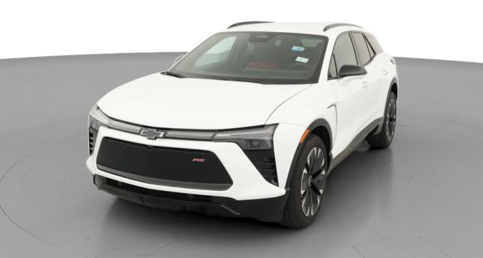 Thumbnail: 2024 Chevrolet Blazer EV - 1