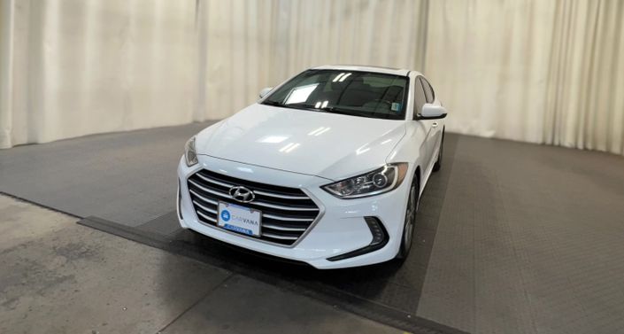 Thumbnail: 2018 Hyundai Elantra - 1