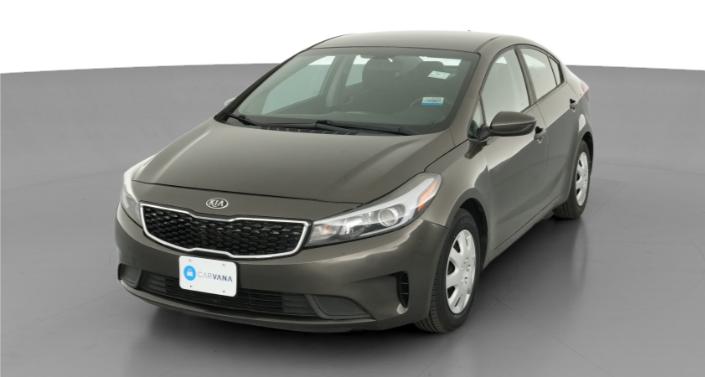 Thumbnail: 2017 Kia Forte - 1