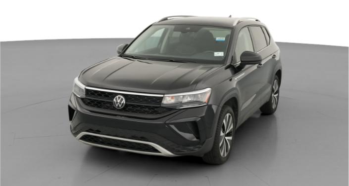Thumbnail: 2024 Volkswagen Taos - 1