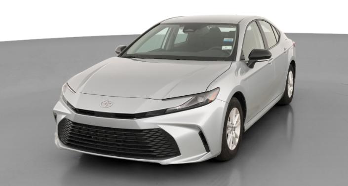 Thumbnail: 2025 Toyota Camry - 1