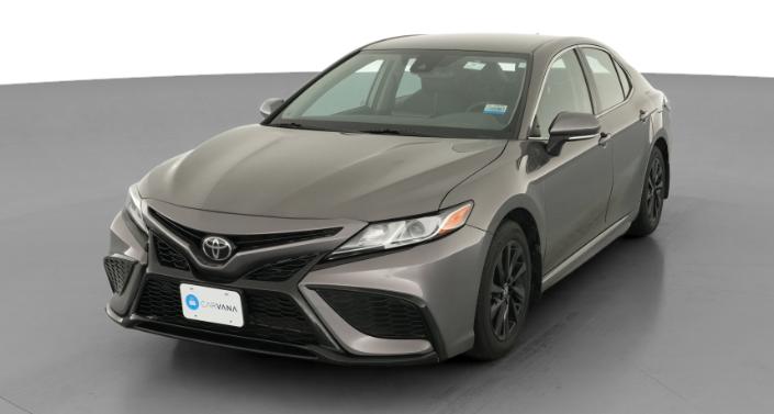 Thumbnail: 2023 Toyota Camry - 1