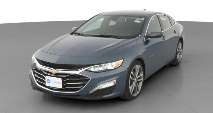 2024 Chevrolet Malibu LT -
                  Tolleson, AZ