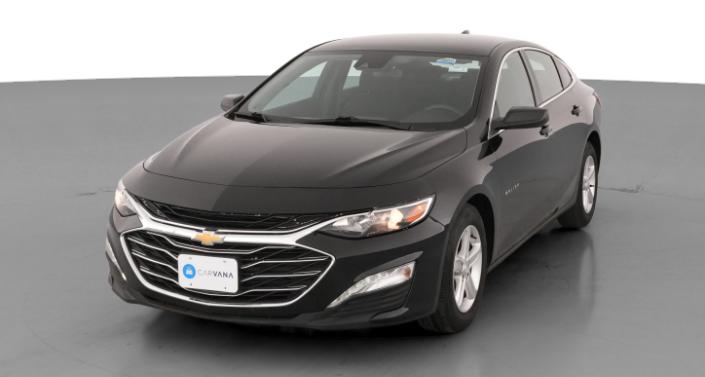2024 Chevrolet Malibu LT -
                  Tolleson, AZ