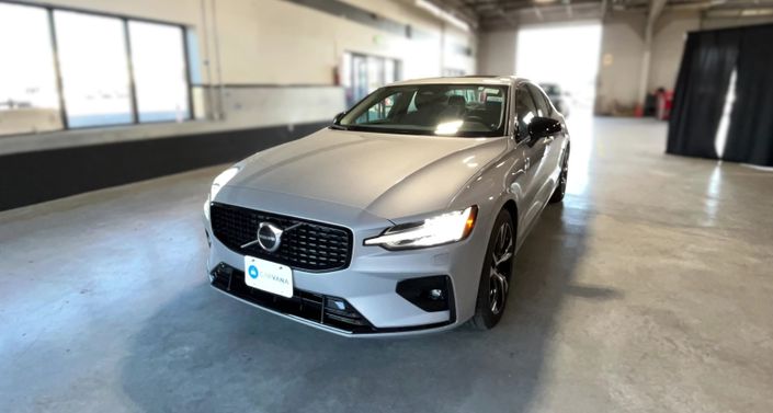 Thumbnail: 2025 Volvo S60 - 1