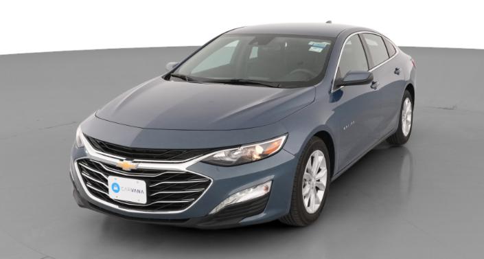 2024 Chevrolet Malibu LT -
                  Tolleson, AZ