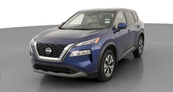 Thumbnail: 2023 Nissan Rogue - 1