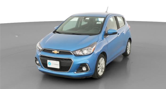 Thumbnail: 2018 Chevrolet Spark - 1