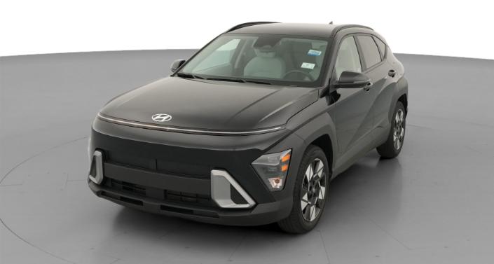 Thumbnail: 2025 Hyundai Kona - 1