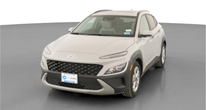 Thumbnail: 2023 Hyundai Kona - 1