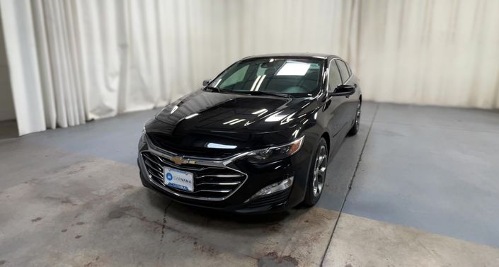 2024 Chevrolet Malibu LT -
                  Riverside, CA