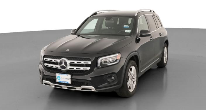 Thumbnail: 2023 Mercedes-Benz GLB - 1