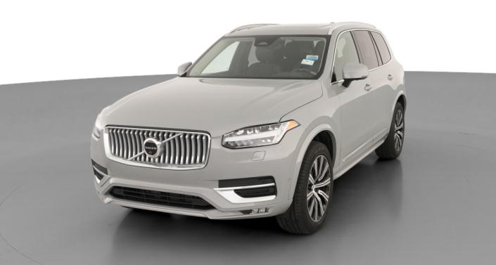 Thumbnail: 2025 Volvo XC90 - 1