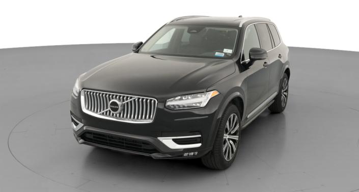 Thumbnail: 2025 Volvo XC90 - 1