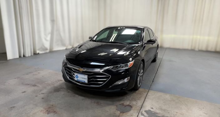 2024 Chevrolet Malibu LT -
                  Rocklin, CA